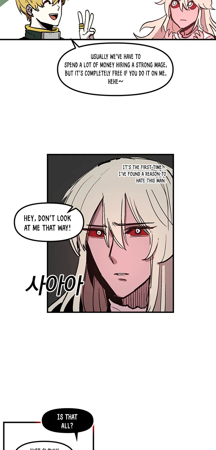 Bug Player Mangakakalot X Chapter 13 Page 35