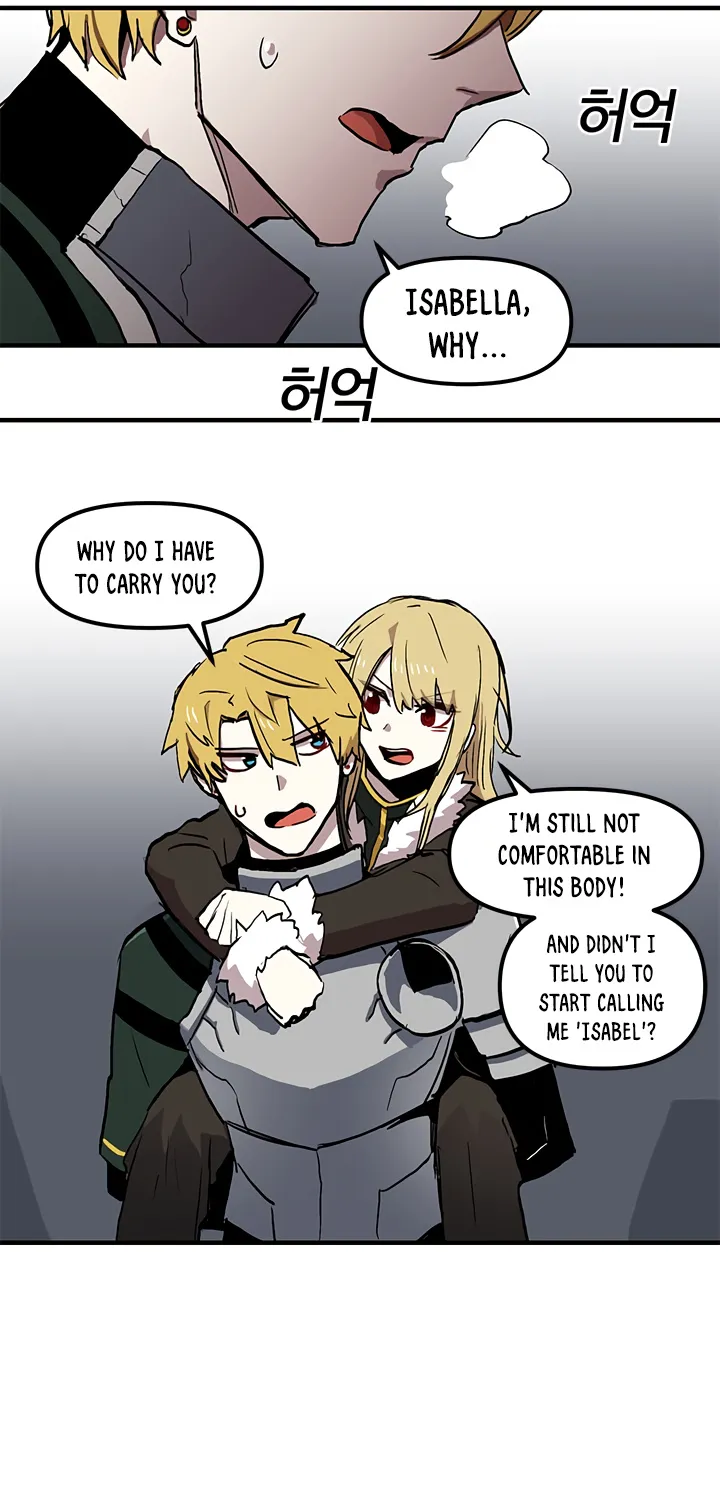 Bug Player Mangakakalot X Chapter 13 Page 38