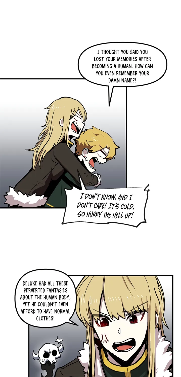 Bug Player Mangakakalot X Chapter 13 Page 39