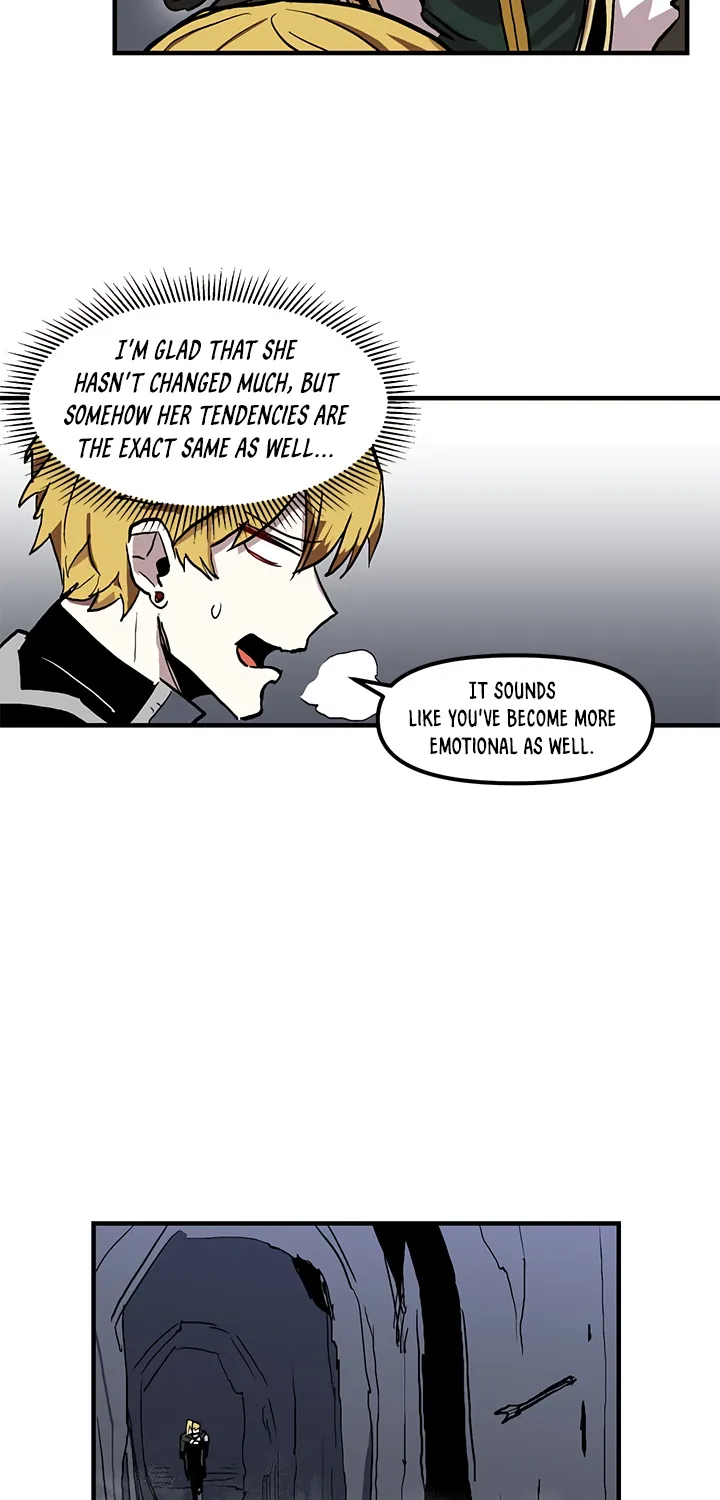 Bug Player Mangakakalot X Chapter 13 Page 40