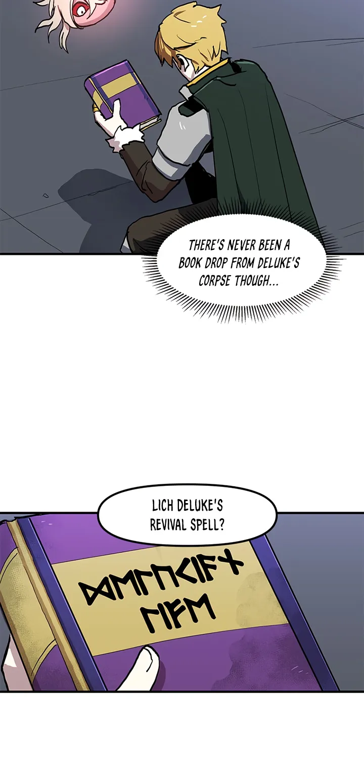 Bug Player Mangakakalot X Chapter 13 Page 31
