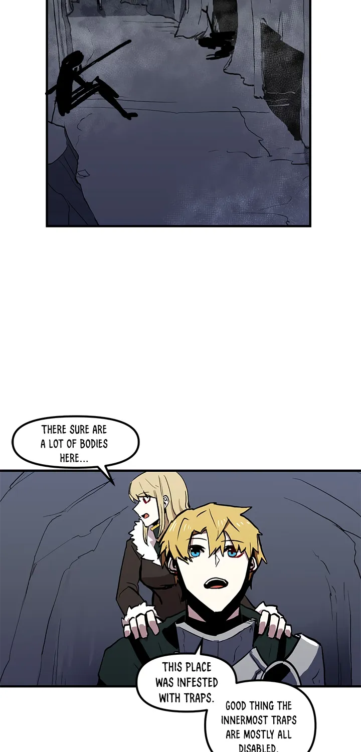 Bug Player Mangakakalot X Chapter 13 Page 41