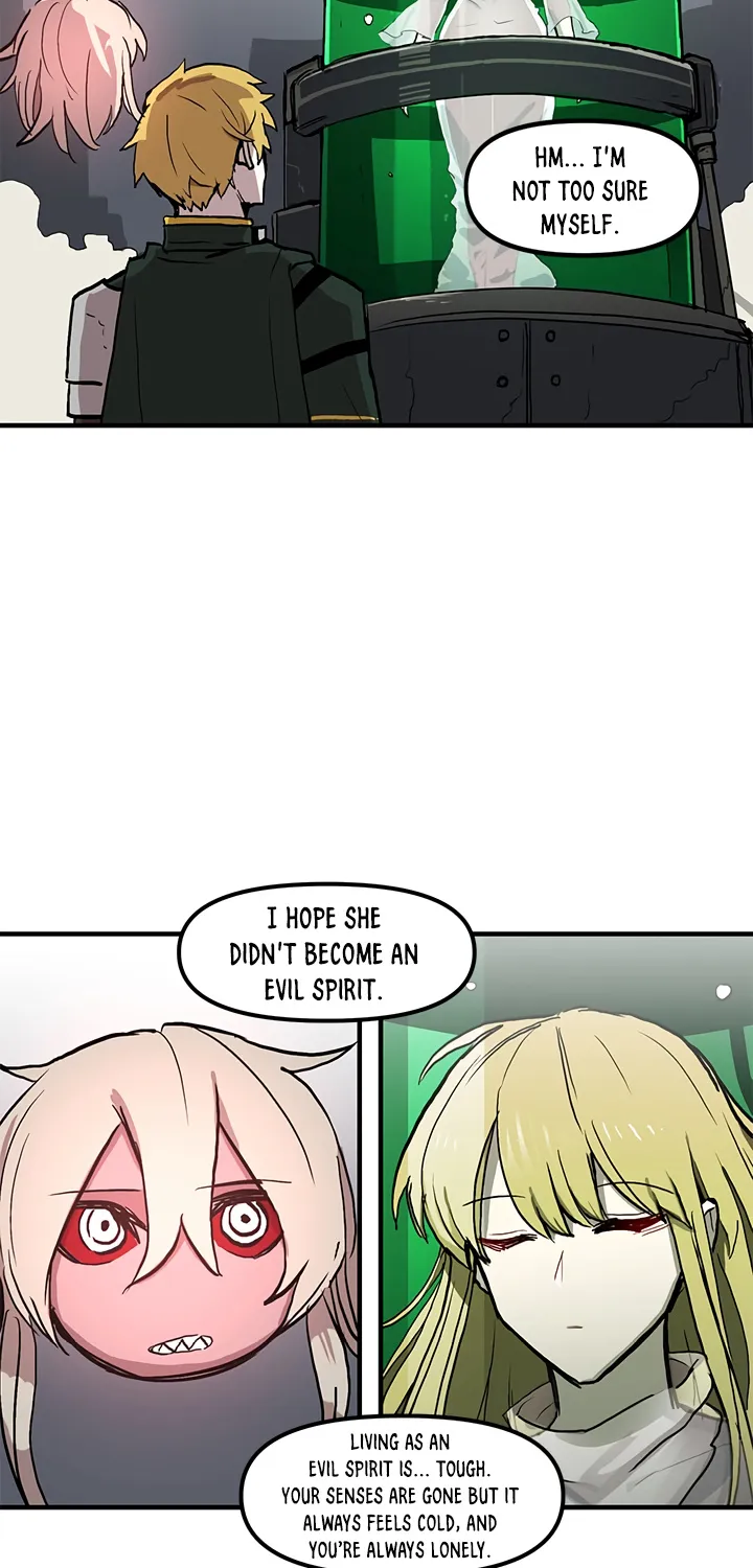 Bug Player Mangakakalot X Chapter 13 Page 43