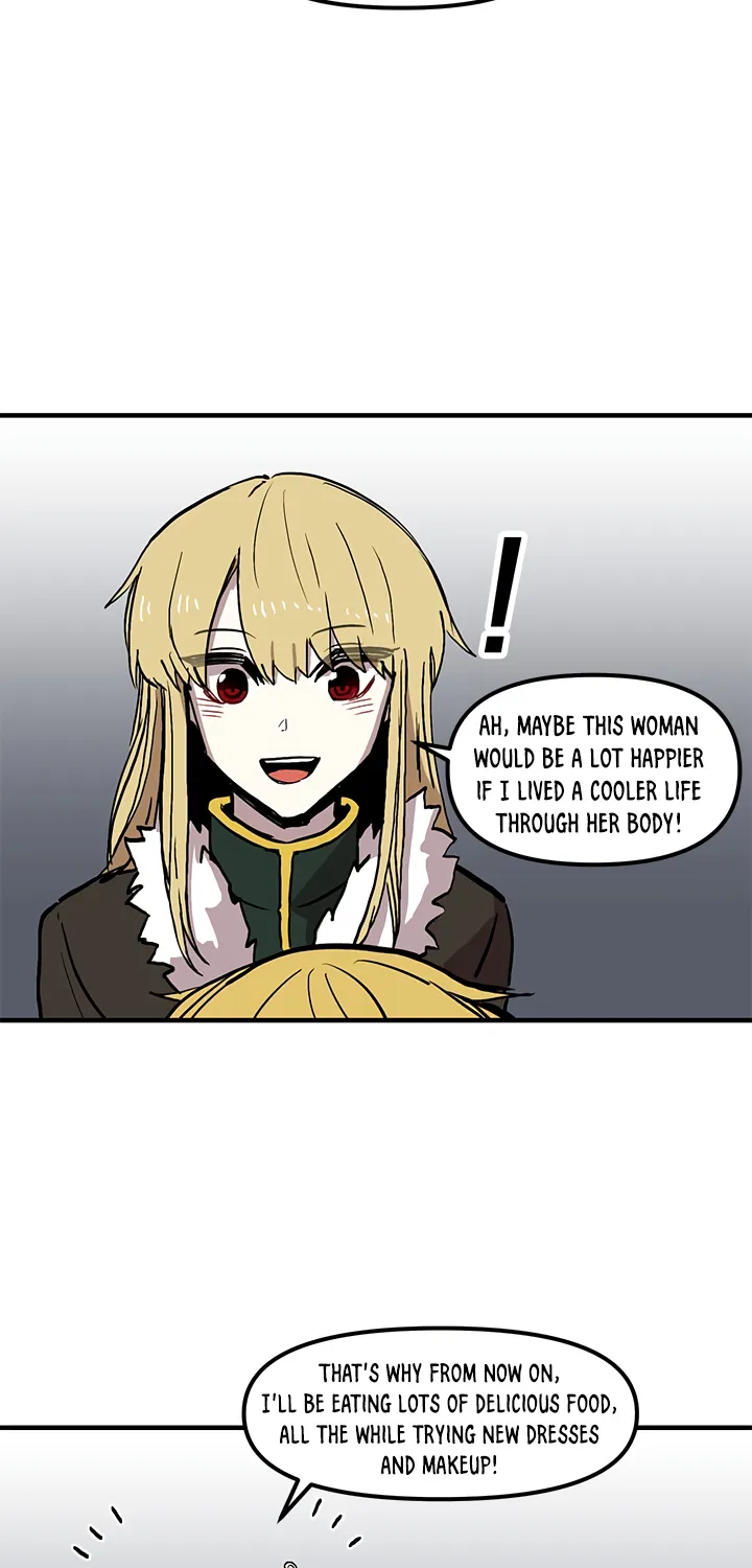 Bug Player Mangakakalot X Chapter 13 Page 44