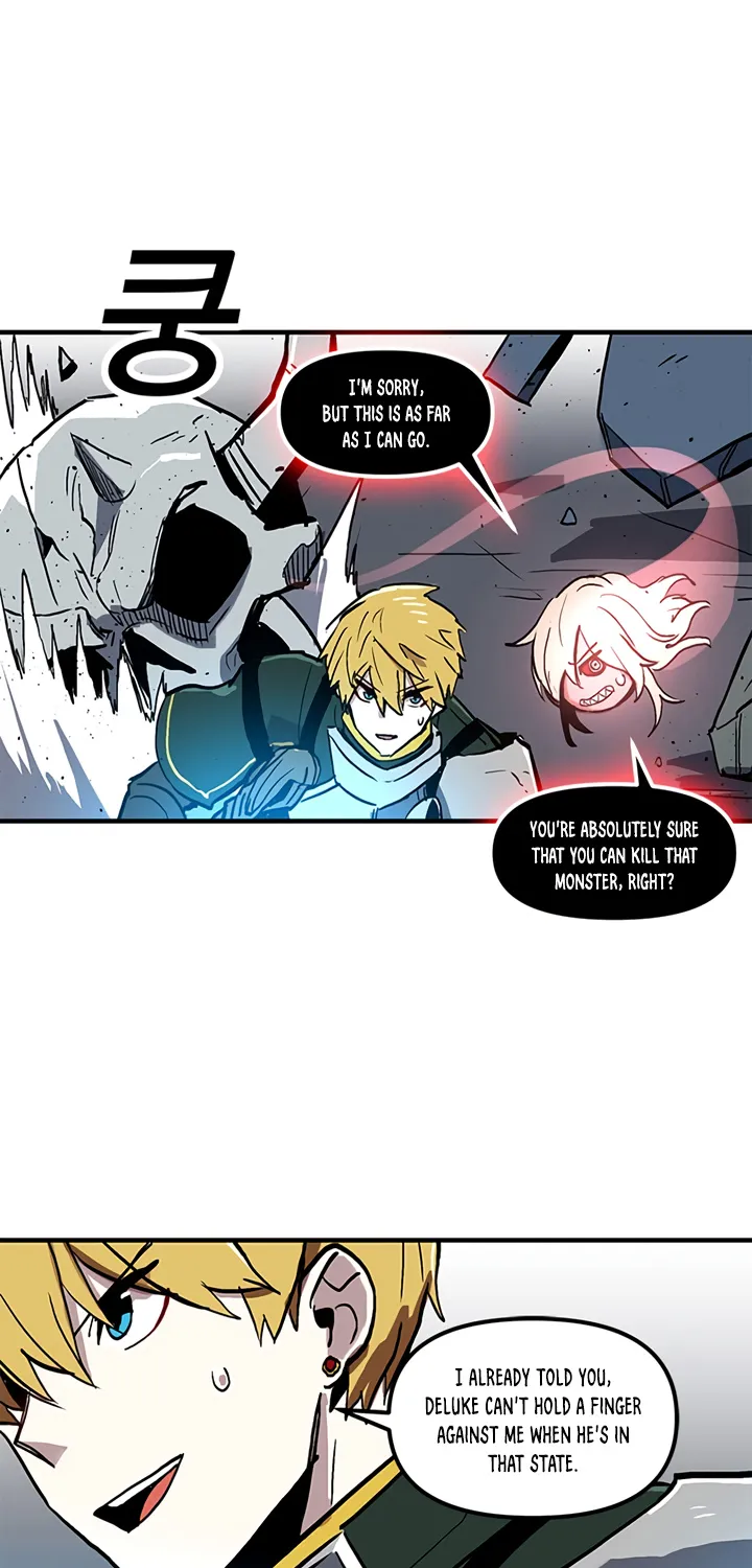 Bug Player Mangakakalot X Chapter 13 Page 9