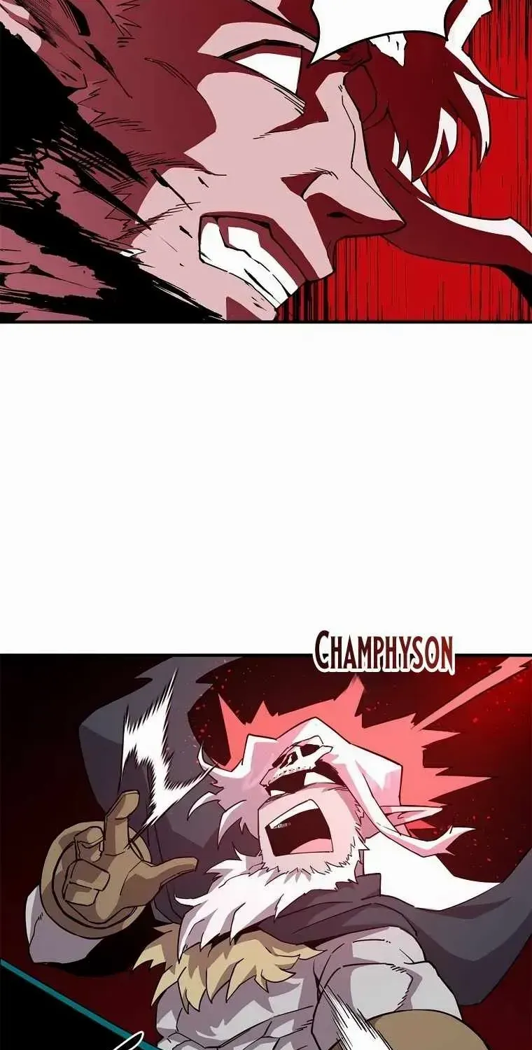 Bug Player Mangakakalot X Chapter 130 Page 30