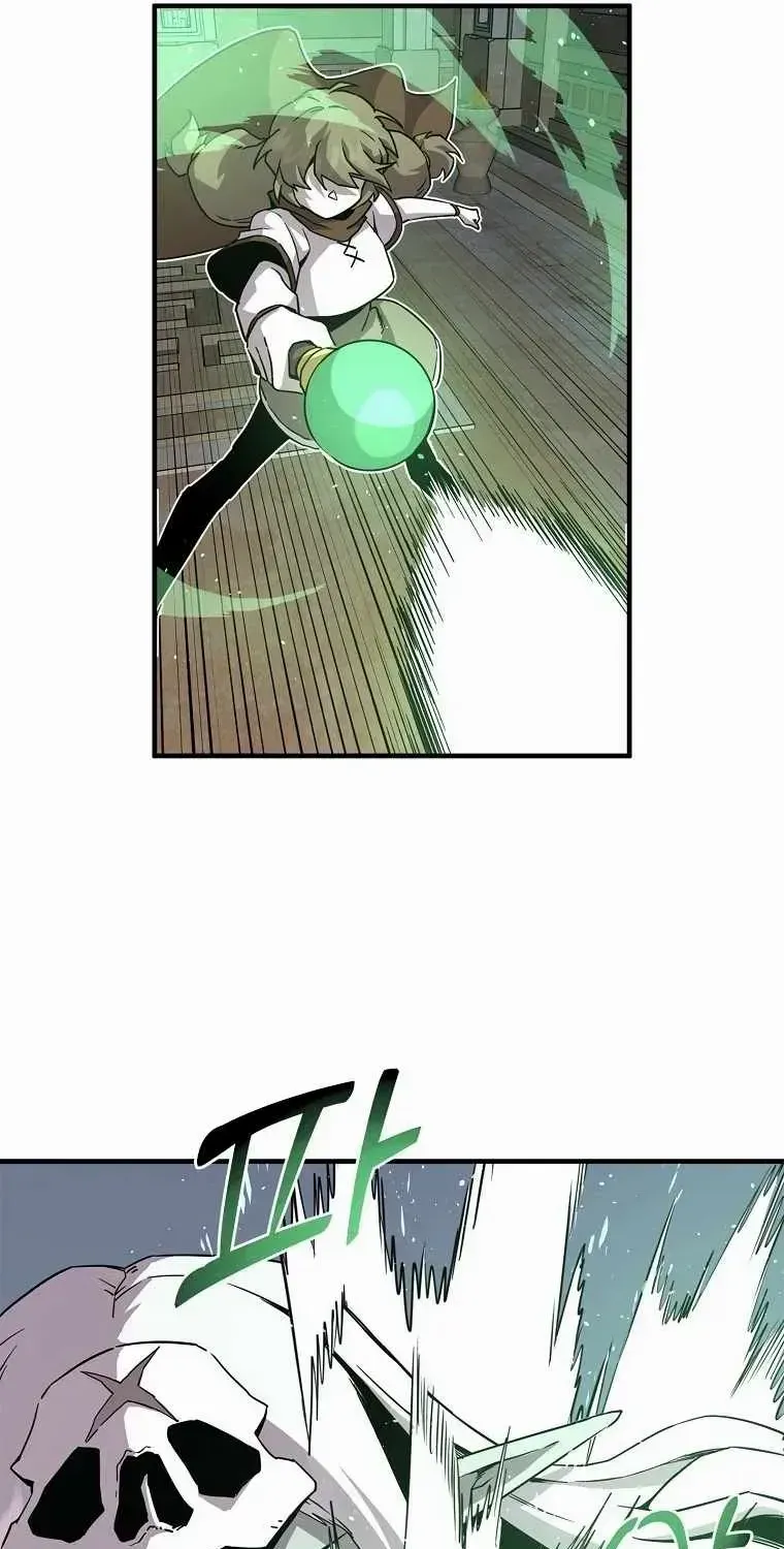 Bug Player Mangakakalot X Chapter 130 Page 35
