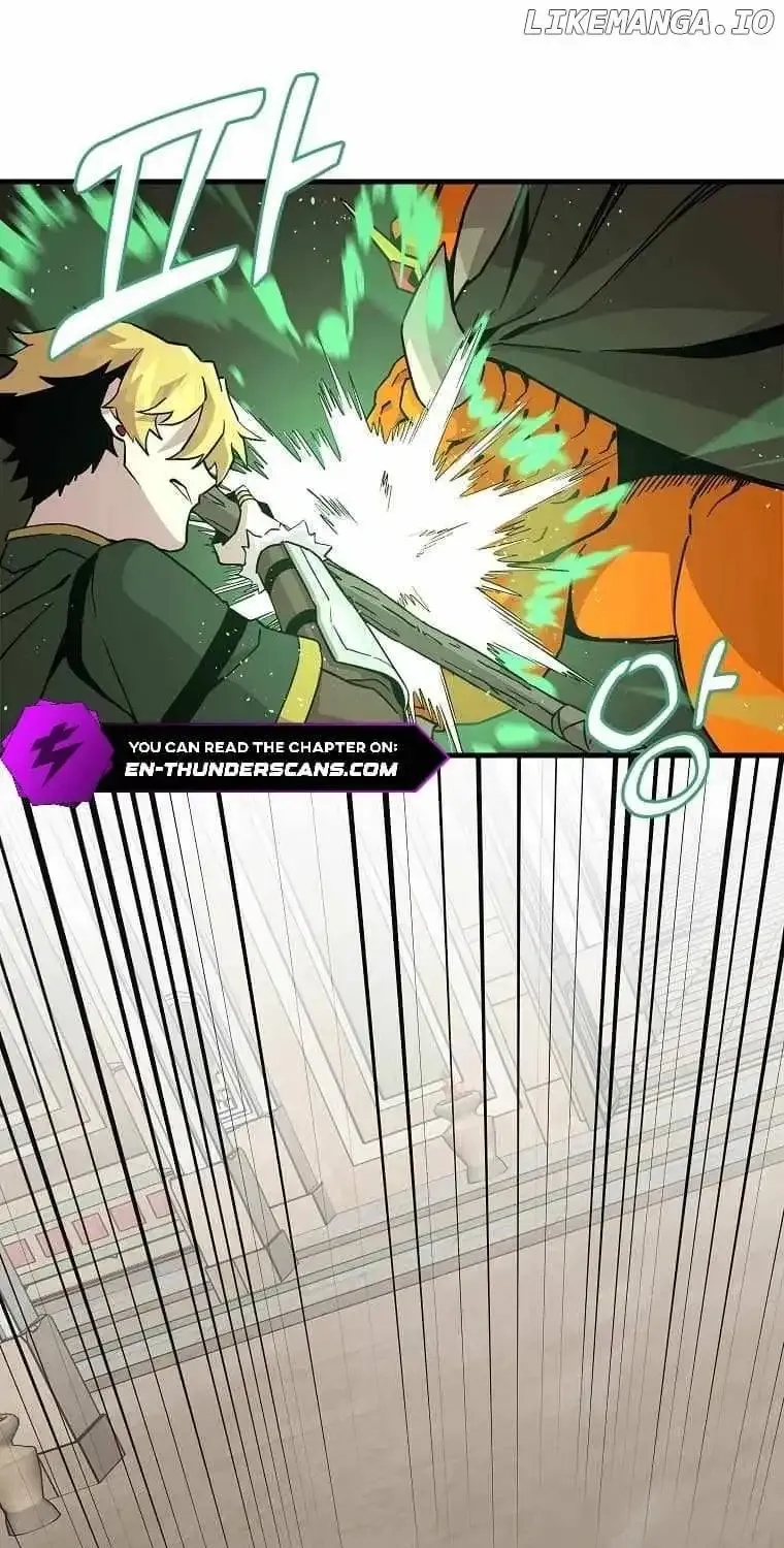 Bug Player Mangakakalot X Chapter 132 Page 47