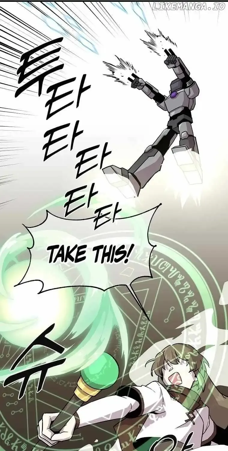 Bug Player Mangakakalot X Chapter 132 Page 55