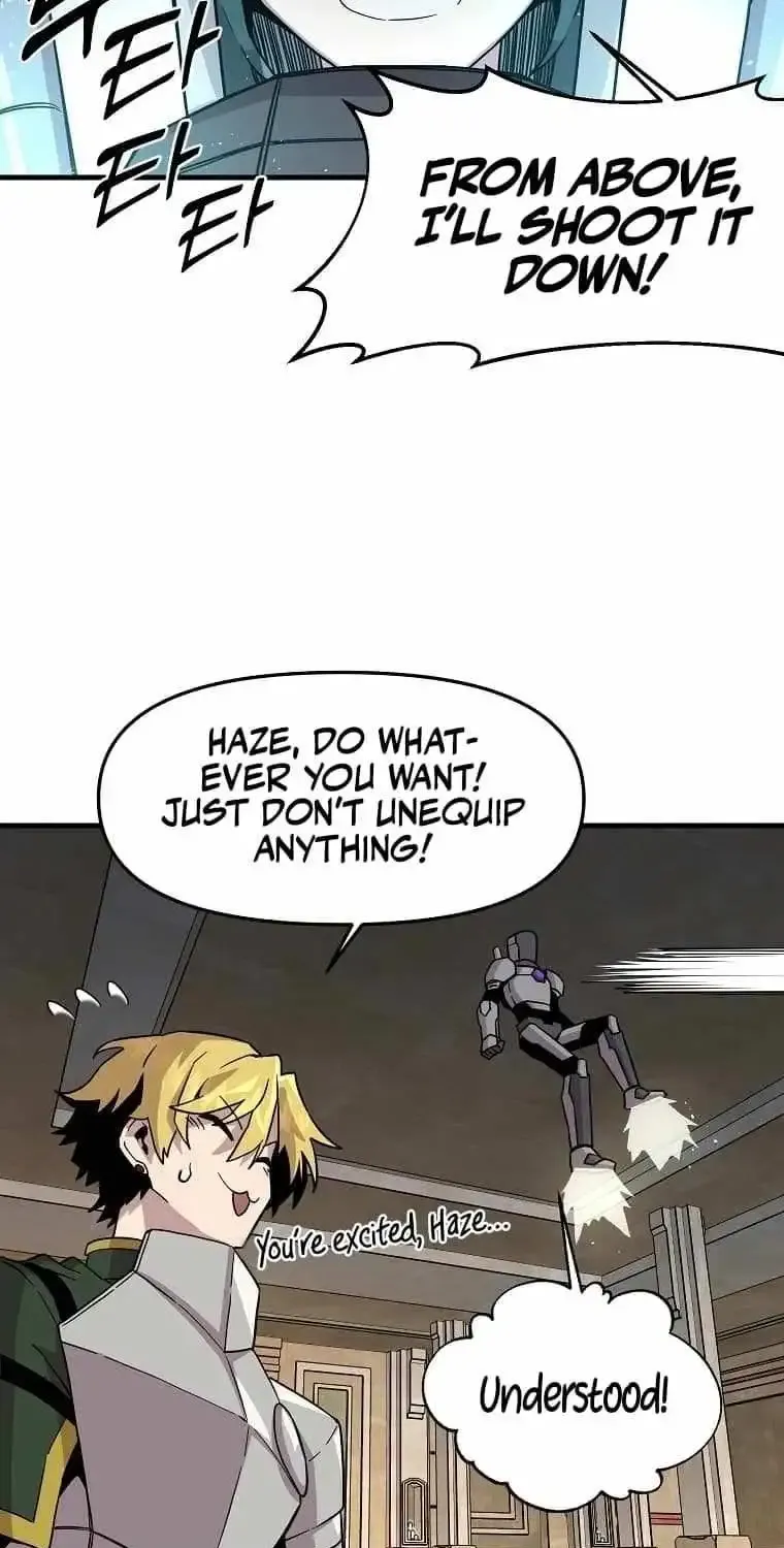 Bug Player Mangakakalot X Chapter 132 Page 57