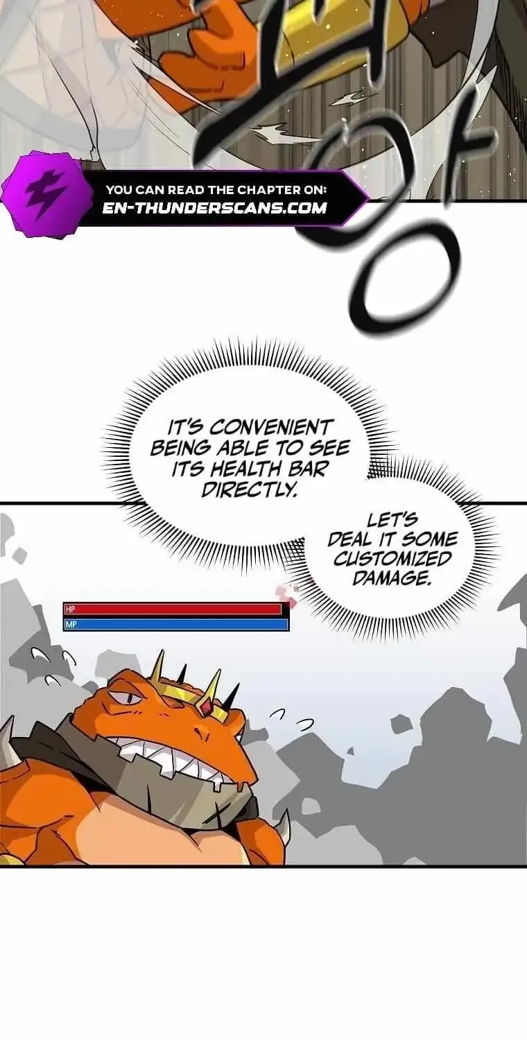 Bug Player Mangakakalot X Chapter 132 Page 61