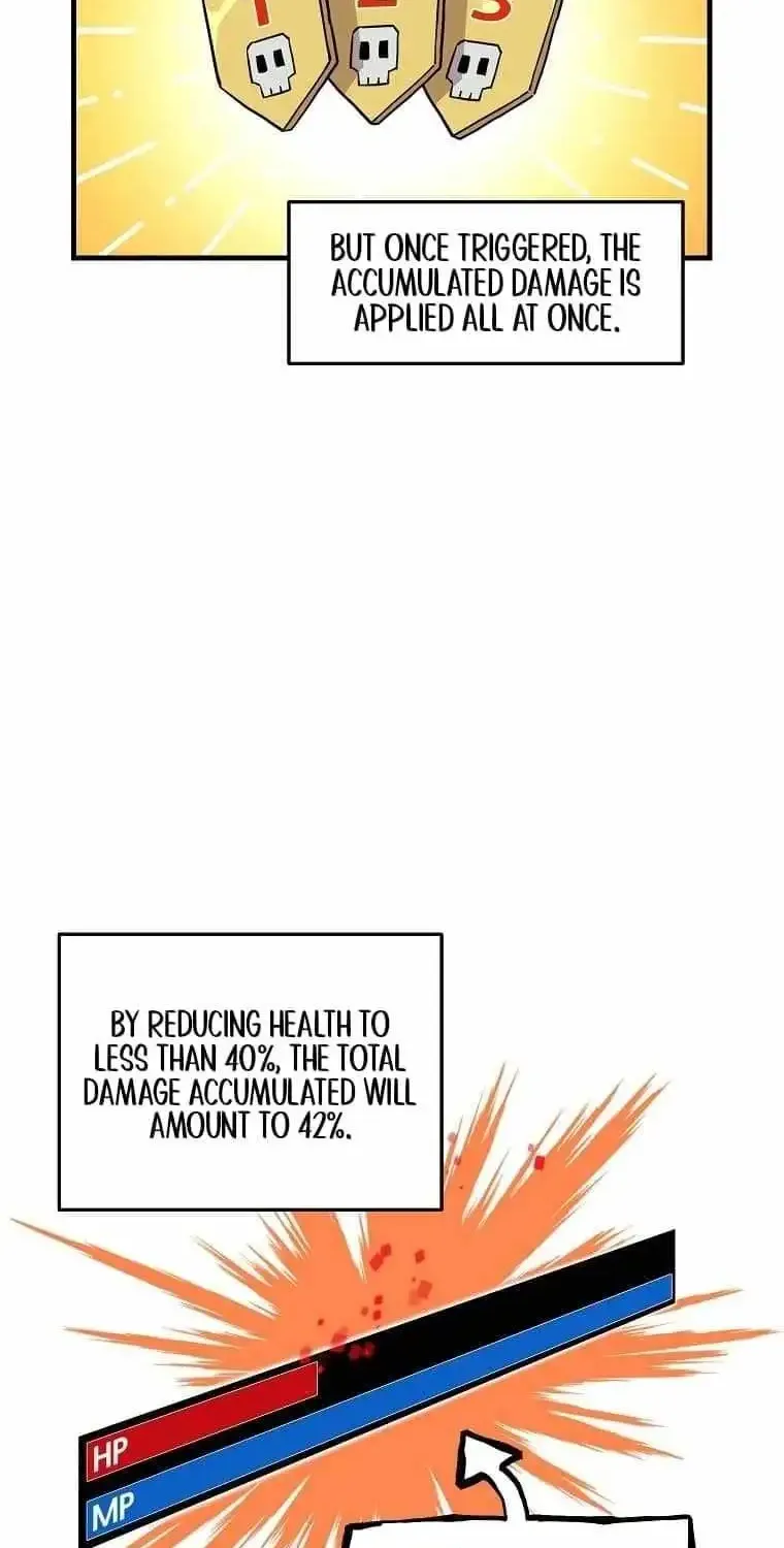 Bug Player Mangakakalot X Chapter 132 Page 10