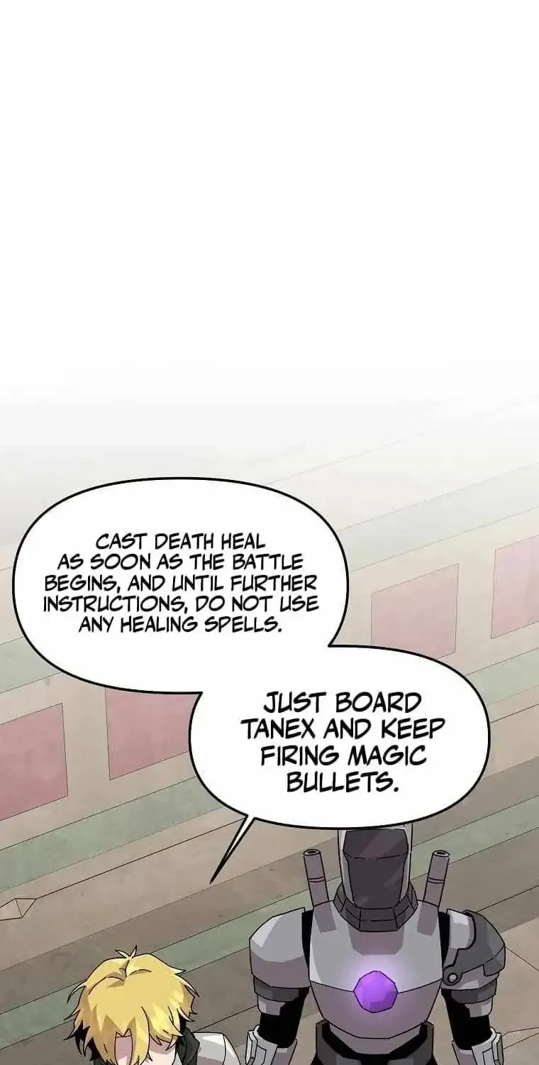 Bug Player Mangakakalot X Chapter 132 Page 20