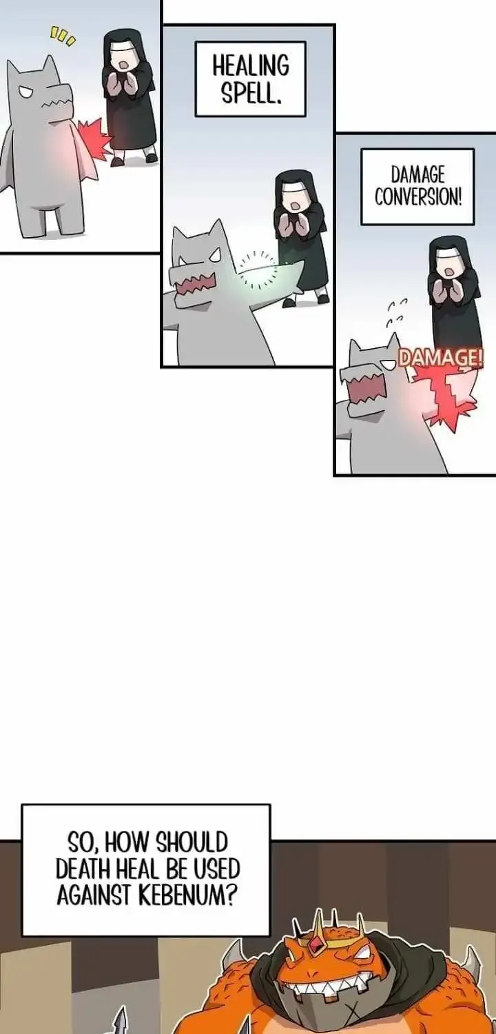 Bug Player Mangakakalot X Chapter 132 Page 4