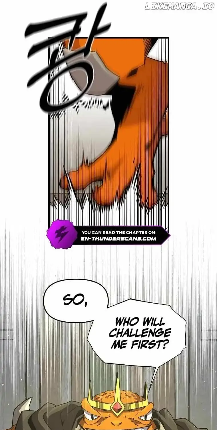 Bug Player Mangakakalot X Chapter 132 Page 39