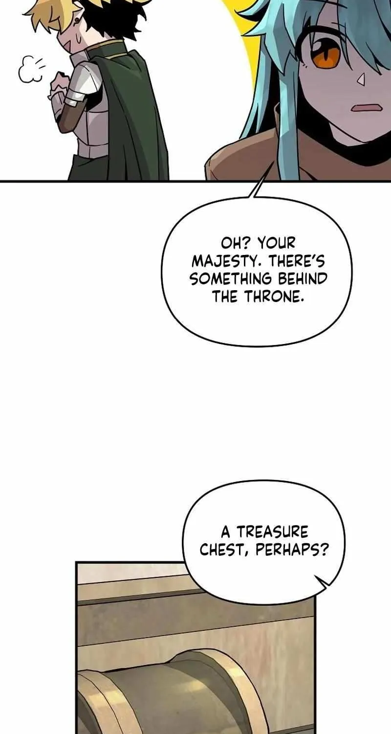 Bug Player Mangakakalot X Chapter 134 Page 61