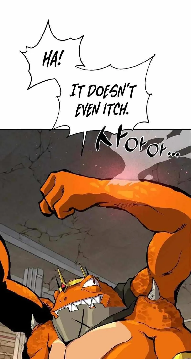 Bug Player Mangakakalot X Chapter 134 Page 31