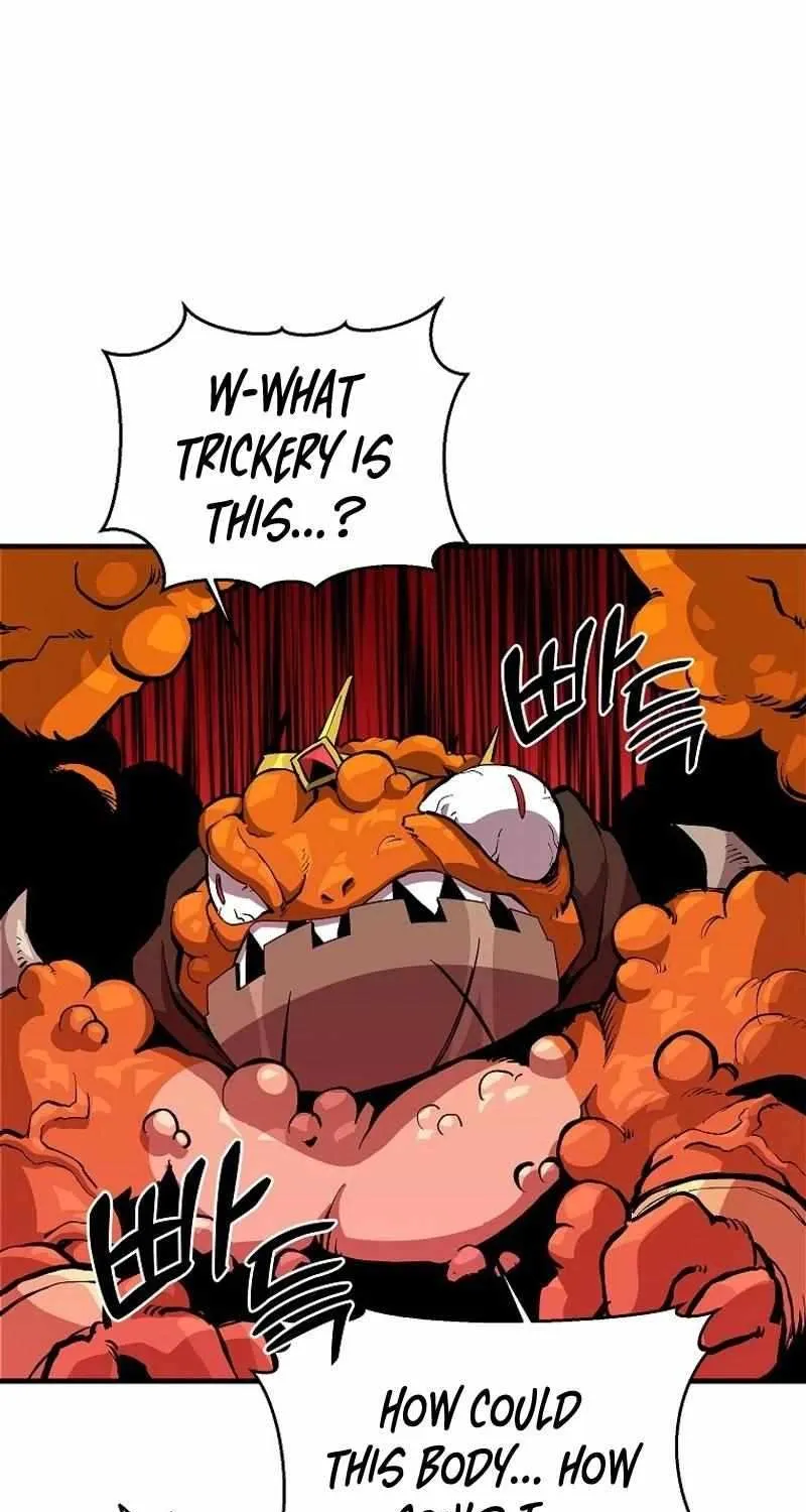 Bug Player Mangakakalot X Chapter 134 Page 33
