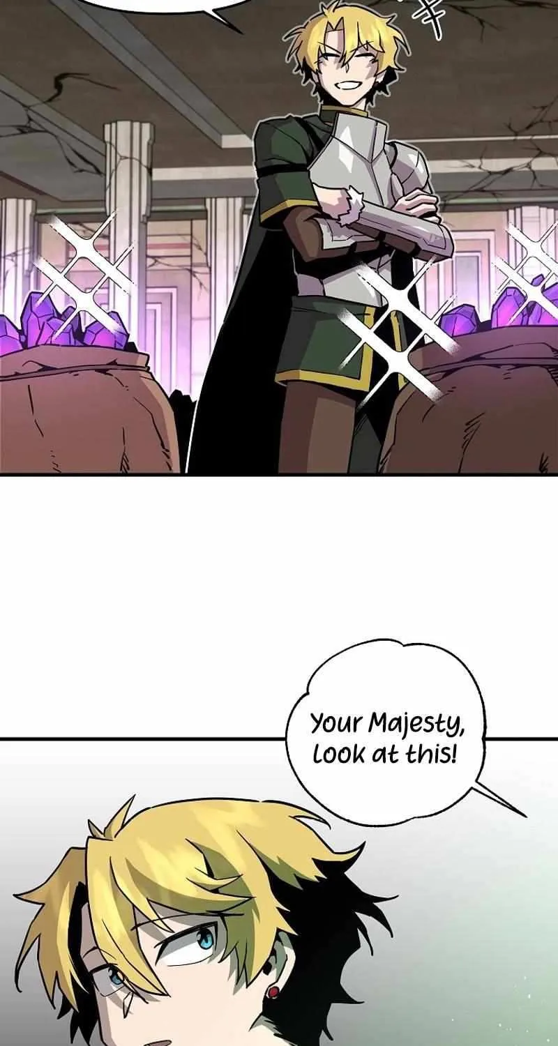 Bug Player Mangakakalot X Chapter 135 Page 29