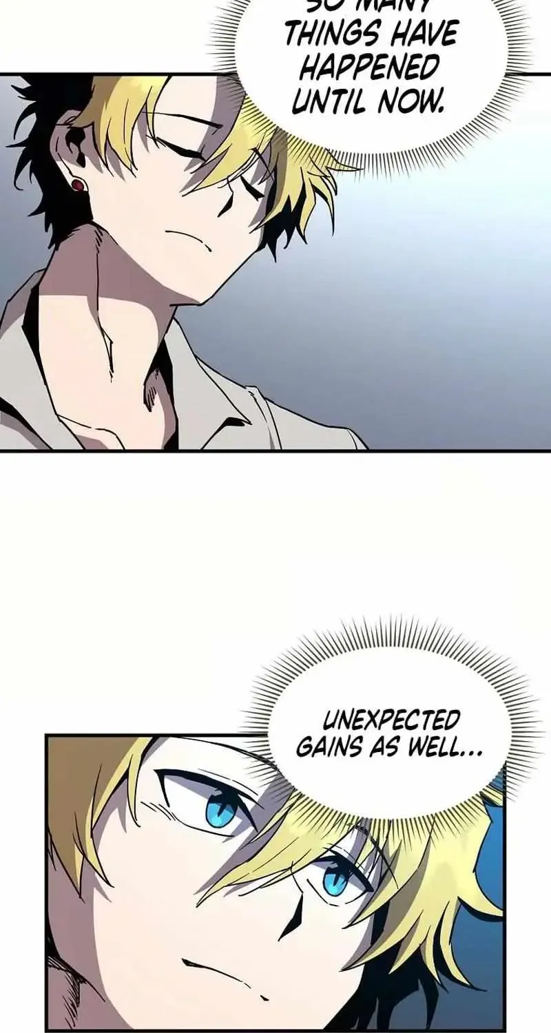 Bug Player Mangakakalot X Chapter 136 Page 8