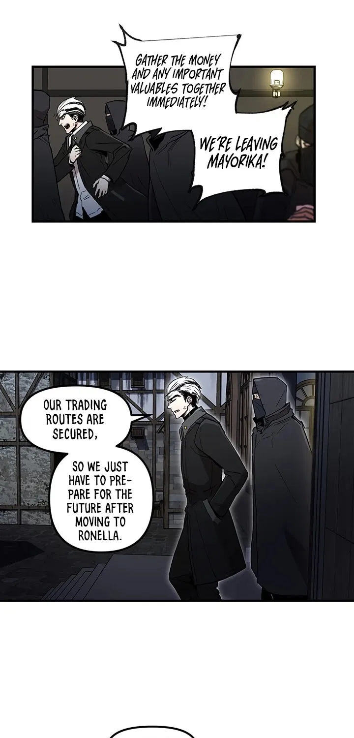 Bug Player Mangakakalot X Chapter 24 Page 19