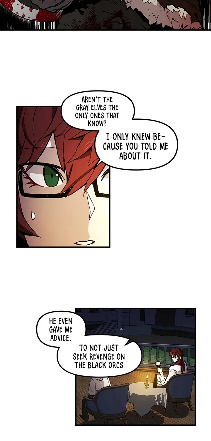 Bug Player Mangakakalot X Chapter 24 Page 11