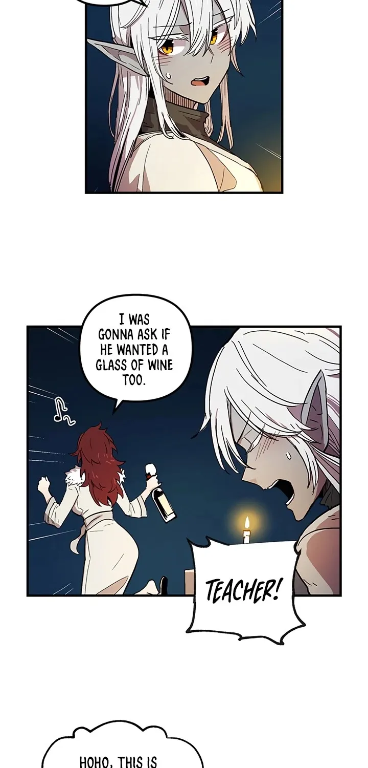 Bug Player Mangakakalot X Chapter 24 Page 14