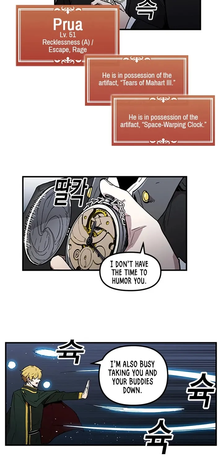 Bug Player Mangakakalot X Chapter 24 Page 23