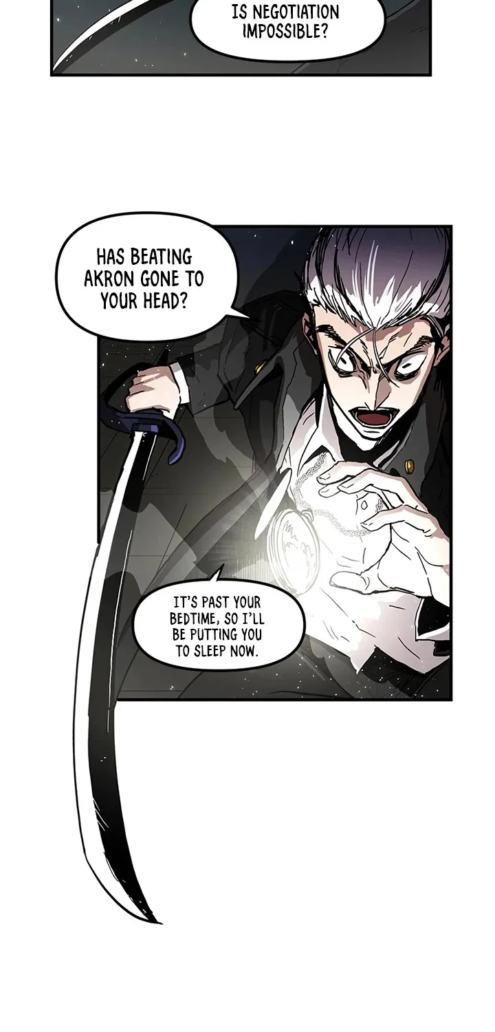 Bug Player Mangakakalot X Chapter 24 Page 36