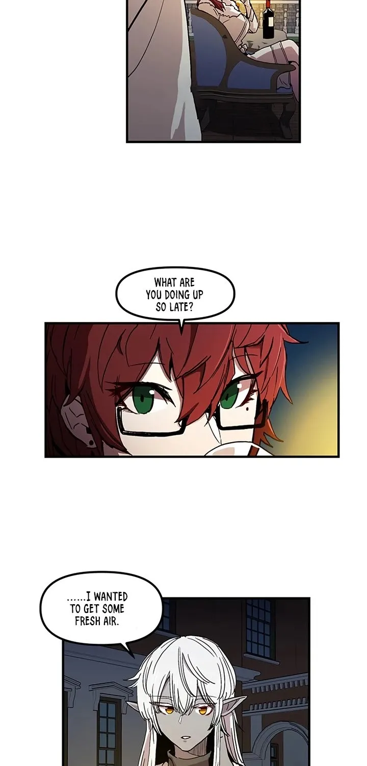 Bug Player Mangakakalot X Chapter 24 Page 4