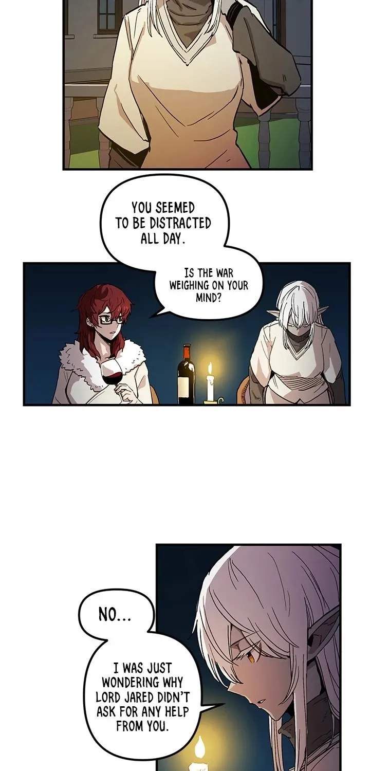 Bug Player Mangakakalot X Chapter 24 Page 5
