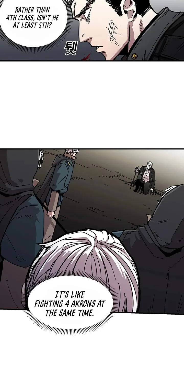 Bug Player Mangakakalot X Chapter 25 Page 15
