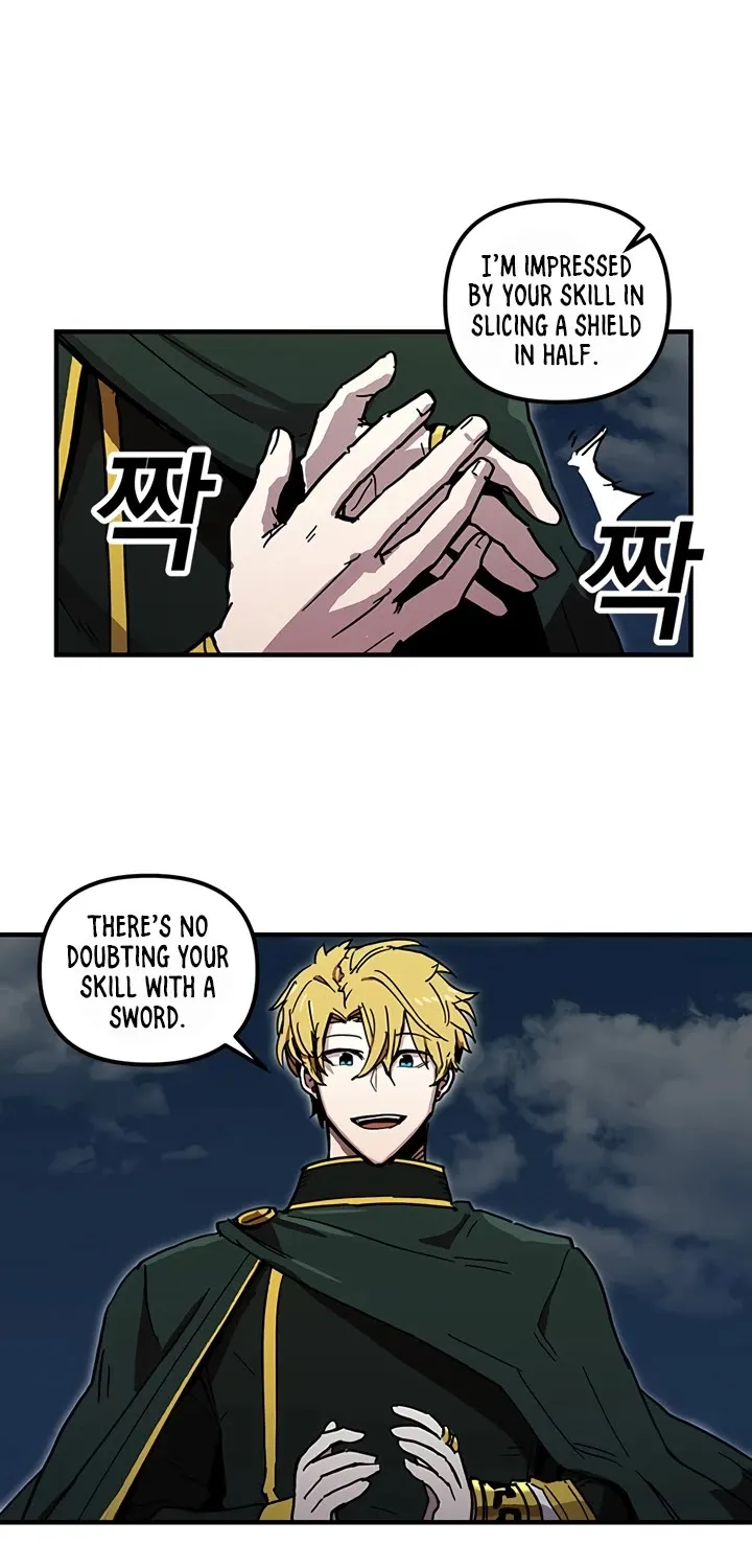 Bug Player Mangakakalot X Chapter 25 Page 16