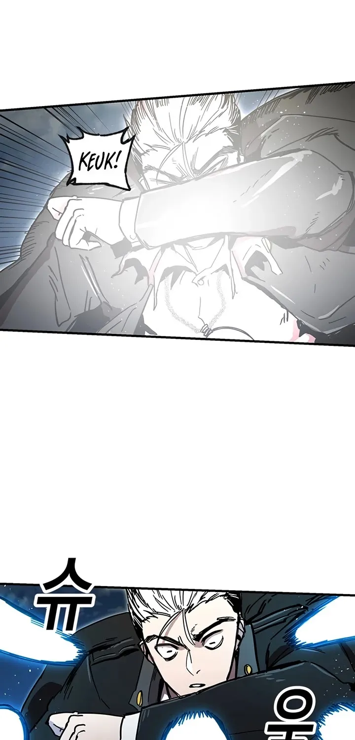 Bug Player Mangakakalot X Chapter 25 Page 11