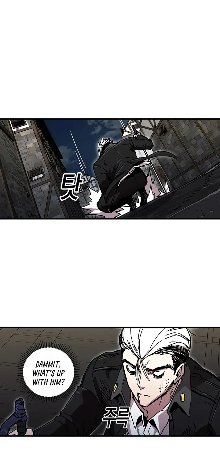 Bug Player Mangakakalot X Chapter 25 Page 13
