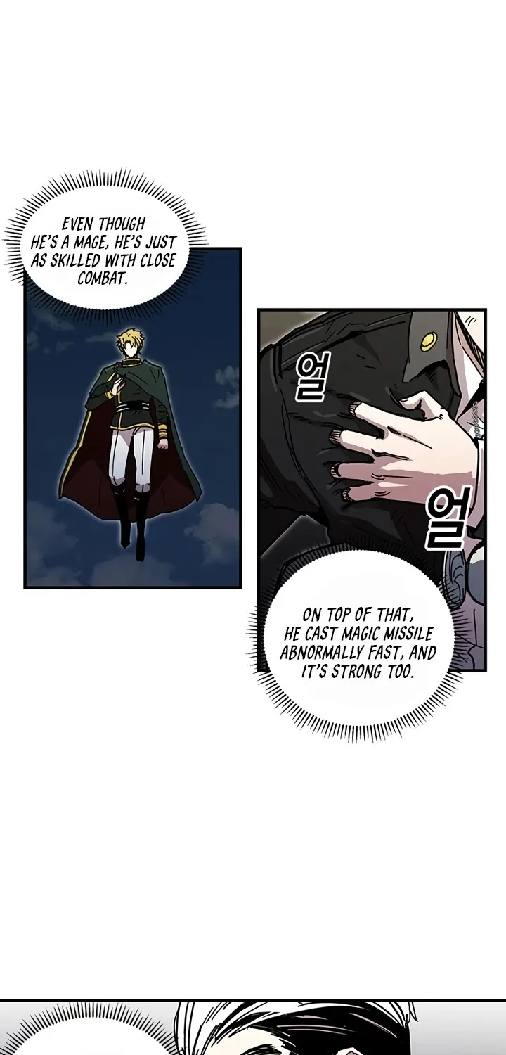 Bug Player Mangakakalot X Chapter 25 Page 14