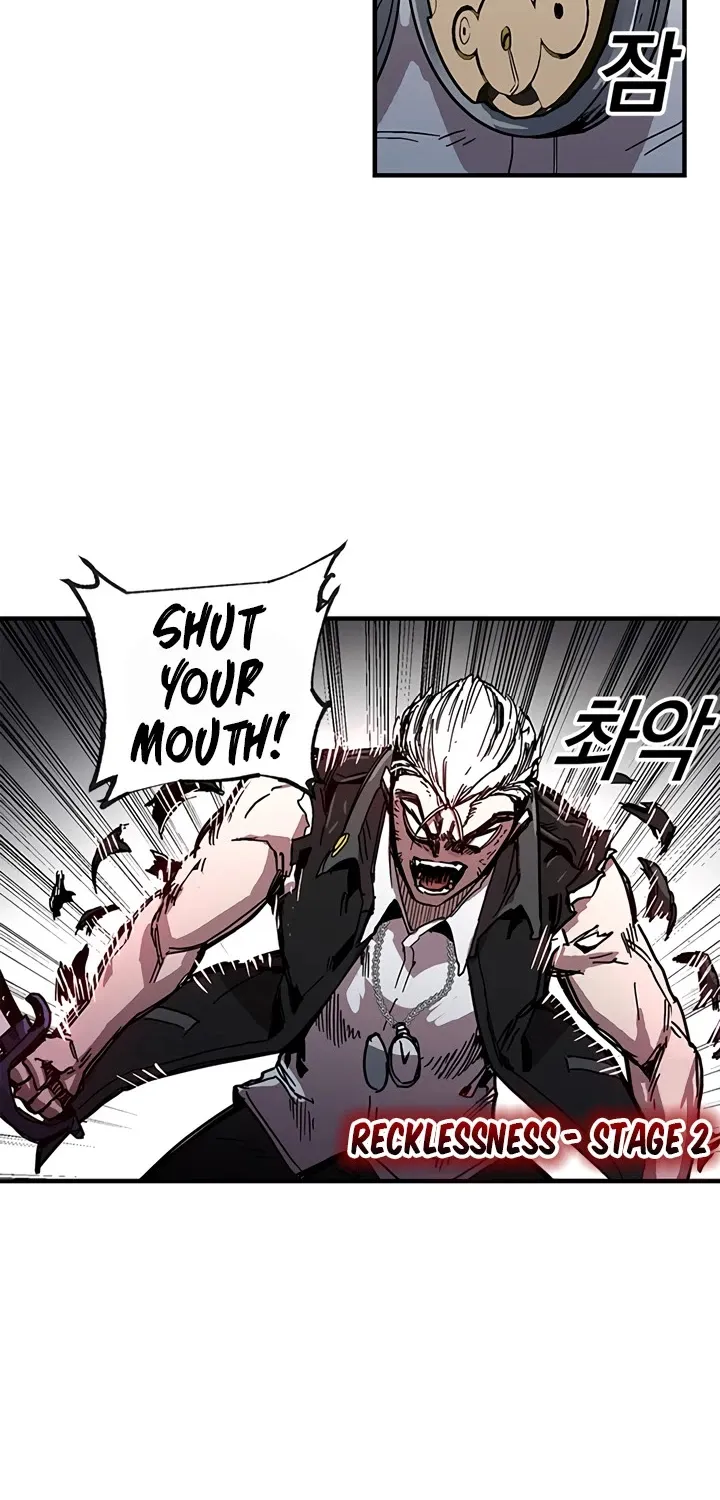 Bug Player Mangakakalot X Chapter 25 Page 22