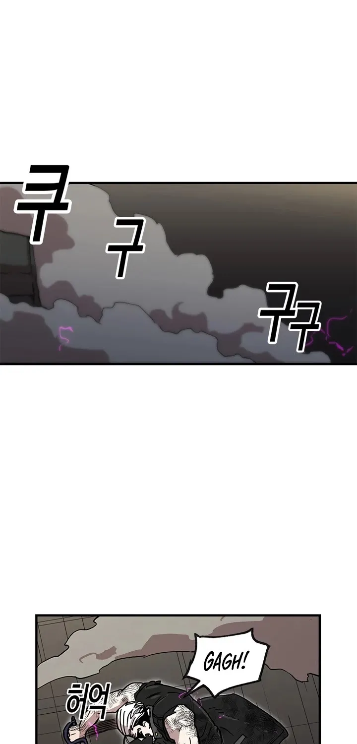 Bug Player Mangakakalot X Chapter 25 Page 36