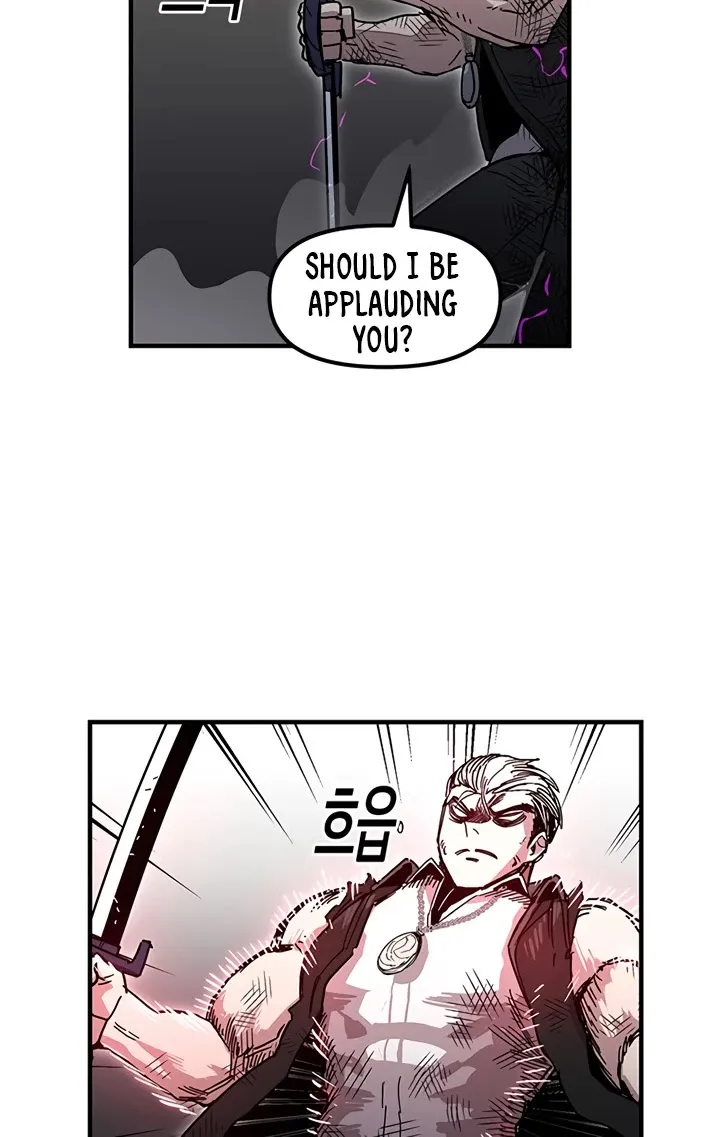 Bug Player Mangakakalot X Chapter 25 Page 40