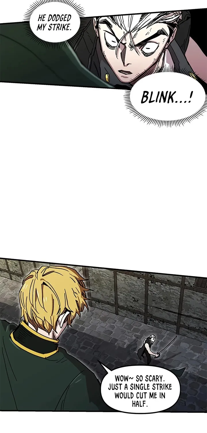 Bug Player Mangakakalot X Chapter 25 Page 33