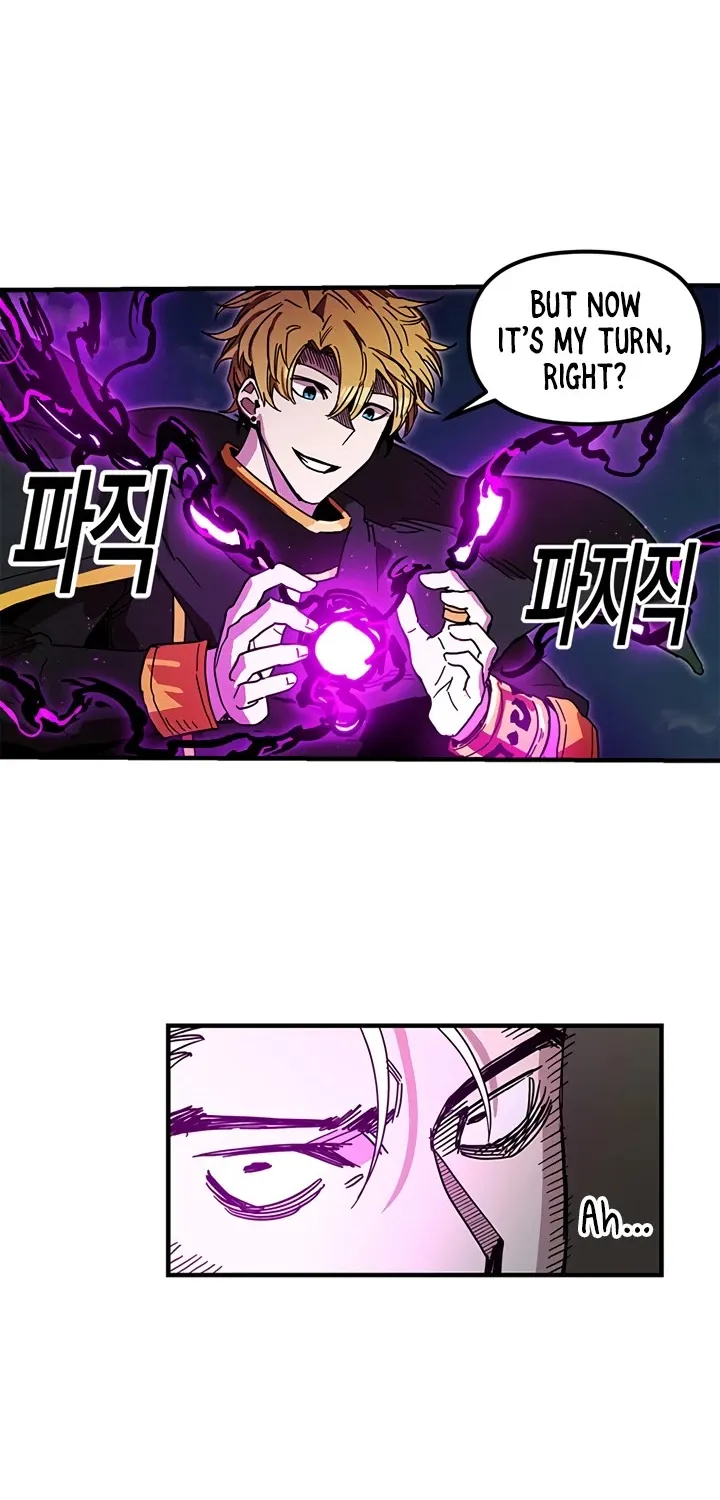 Bug Player Mangakakalot X Chapter 25 Page 34