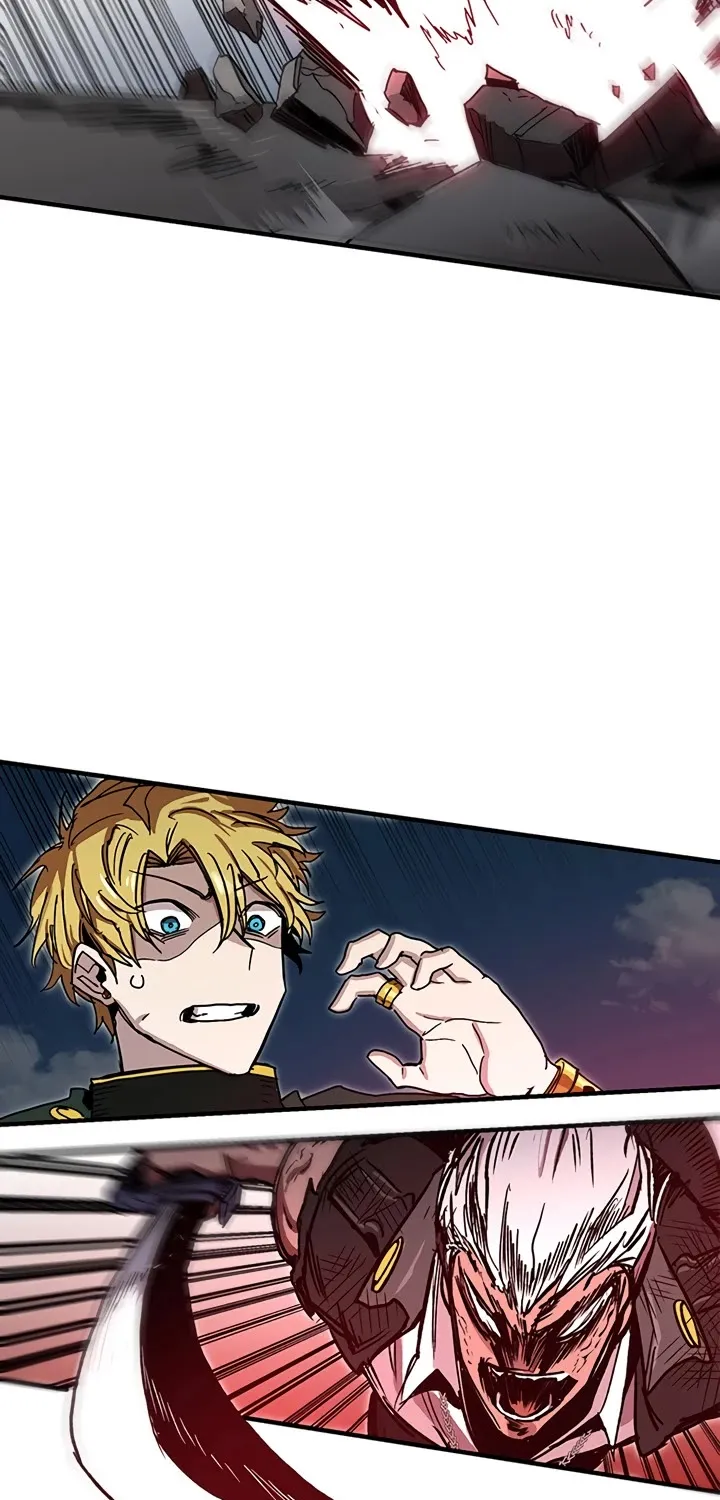 Bug Player Mangakakalot X Chapter 25 Page 45