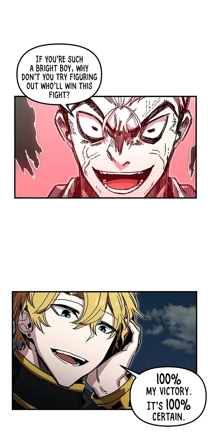 Bug Player Mangakakalot X Chapter 25 Page 42