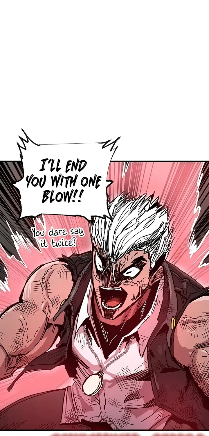 Bug Player Mangakakalot X Chapter 25 Page 43