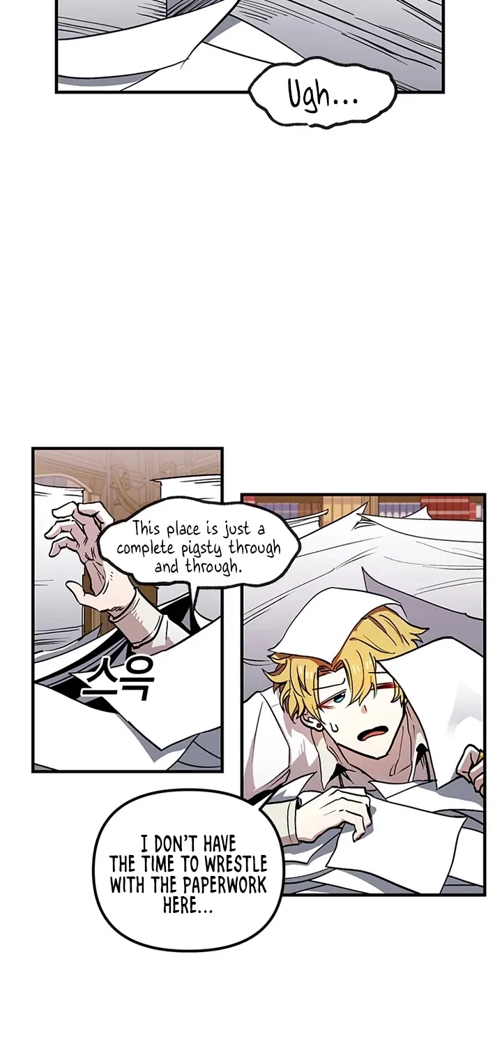 Bug Player Mangakakalot X Chapter 26 Page 29