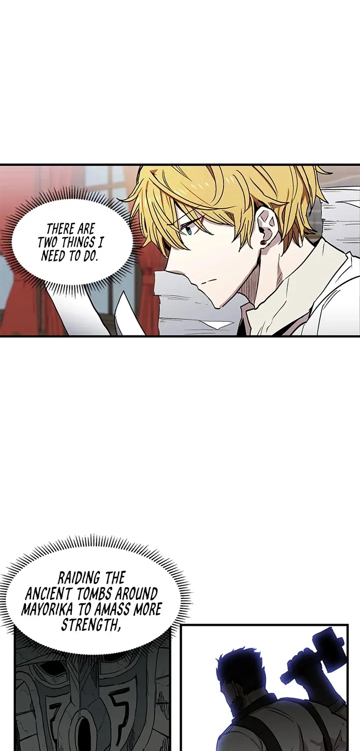 Bug Player Mangakakalot X Chapter 26 Page 30