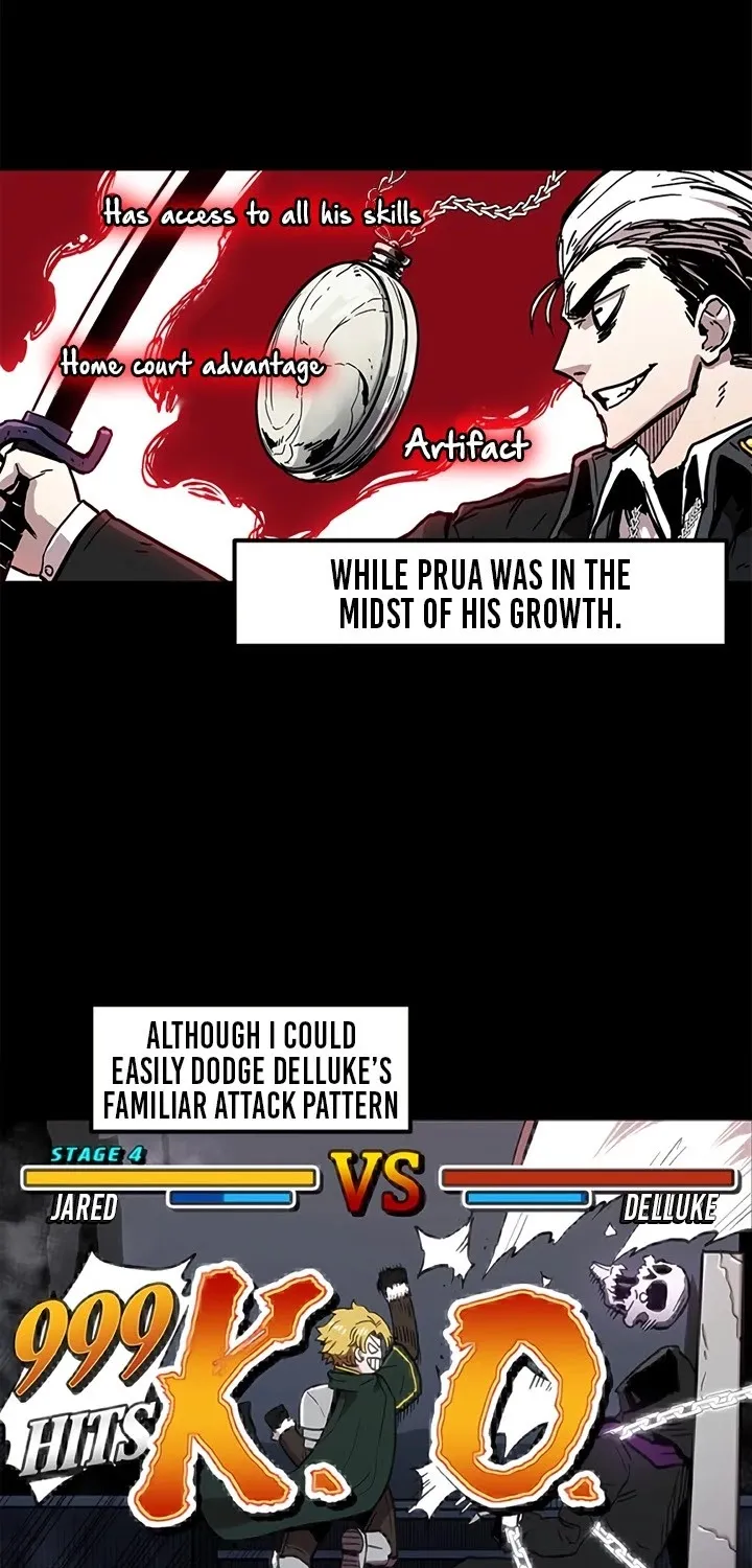 Bug Player Mangakakalot X Chapter 26 Page 3