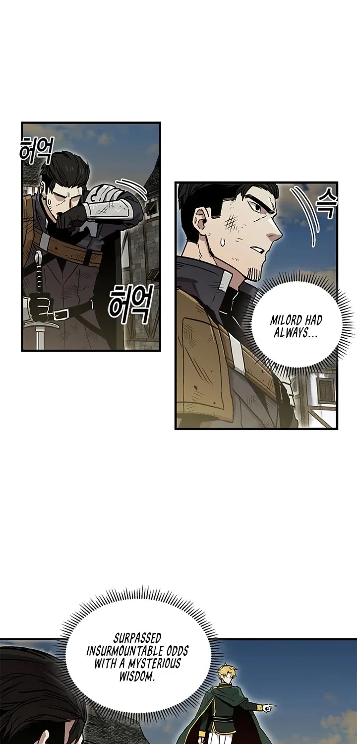 Bug Player Mangakakalot X Chapter 26 Page 22