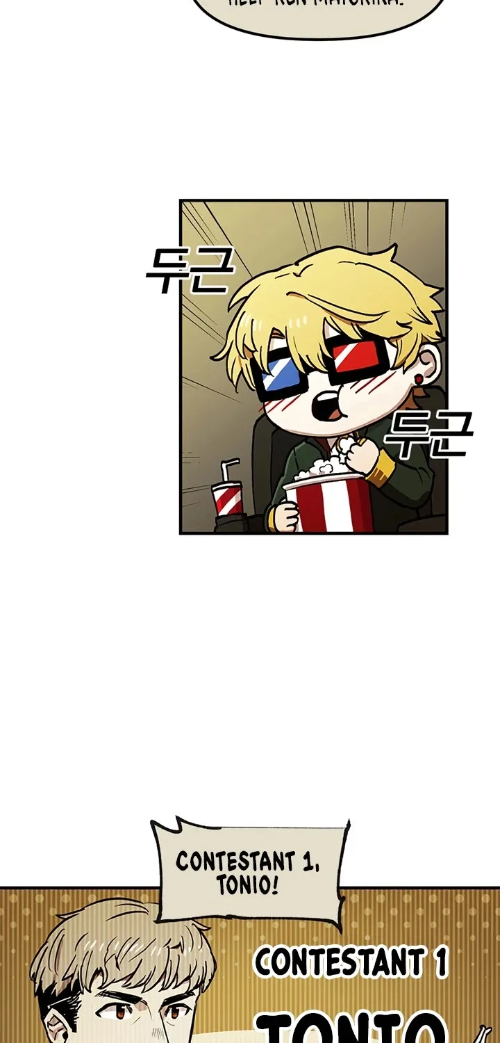 Bug Player Mangakakalot X Chapter 26 Page 36
