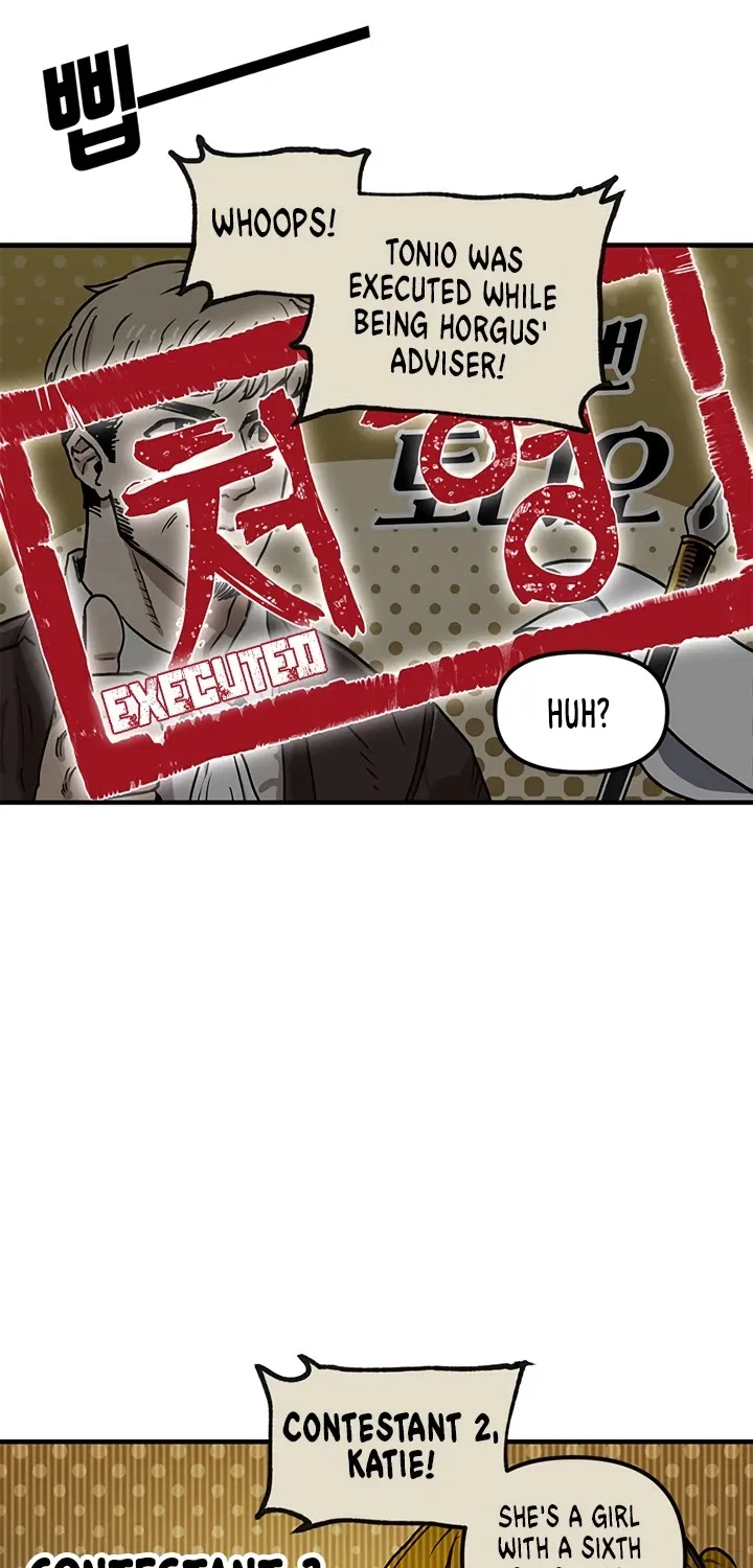 Bug Player Mangakakalot X Chapter 26 Page 38